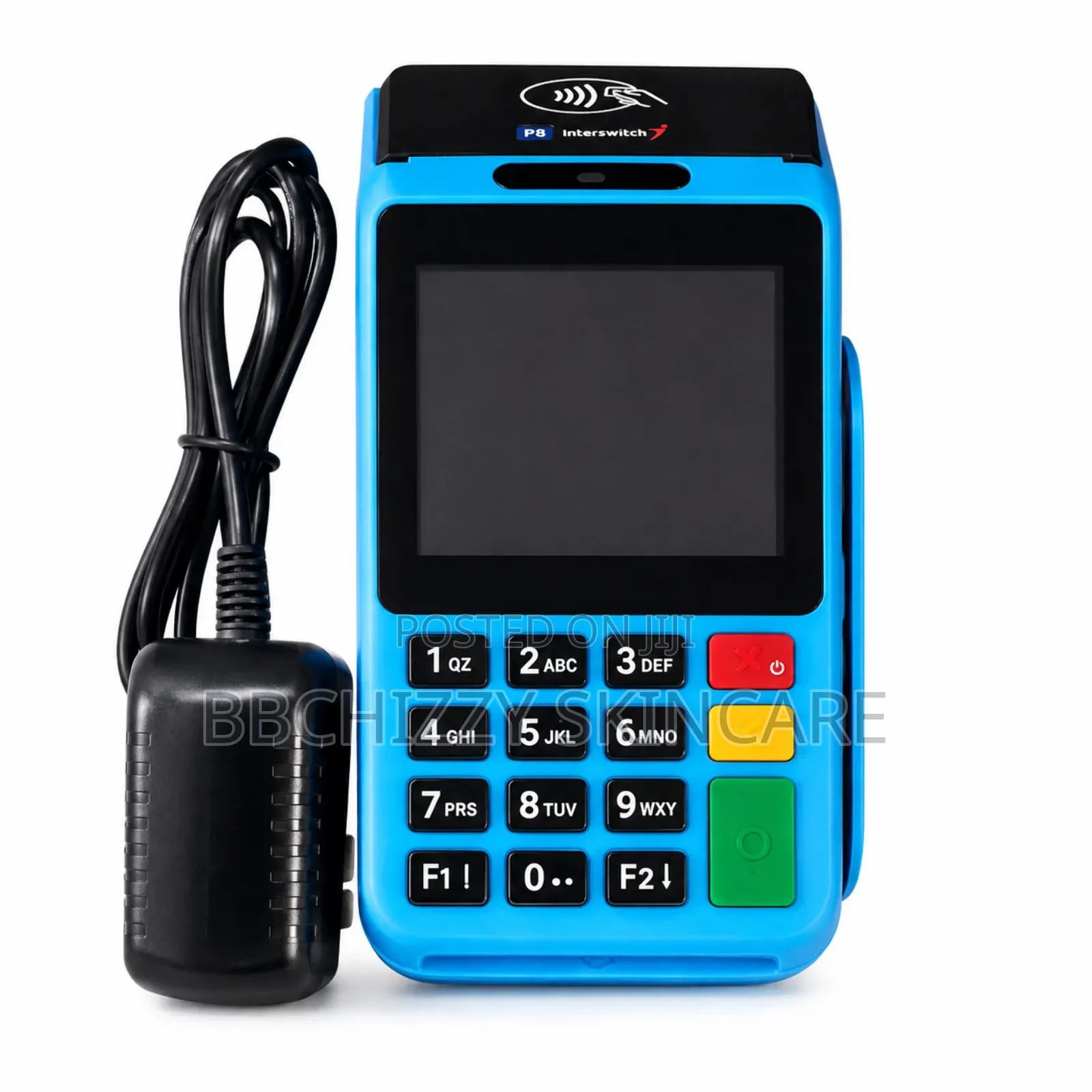 Moniepoint POS Machine
