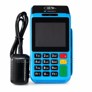 Moniepoint POS Machine