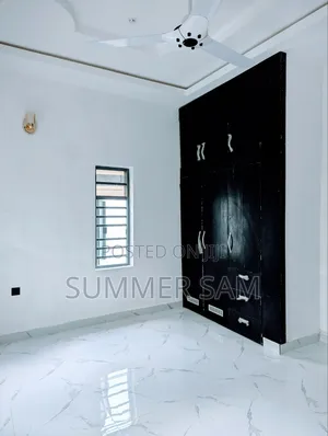 2bdrm Apartment in Osongama Estate Uyo for rent