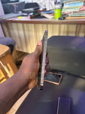 Apple iPhone 12 Pro Max 128 GB Gray