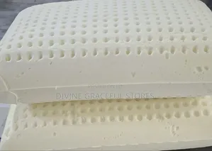 Memory Pillow