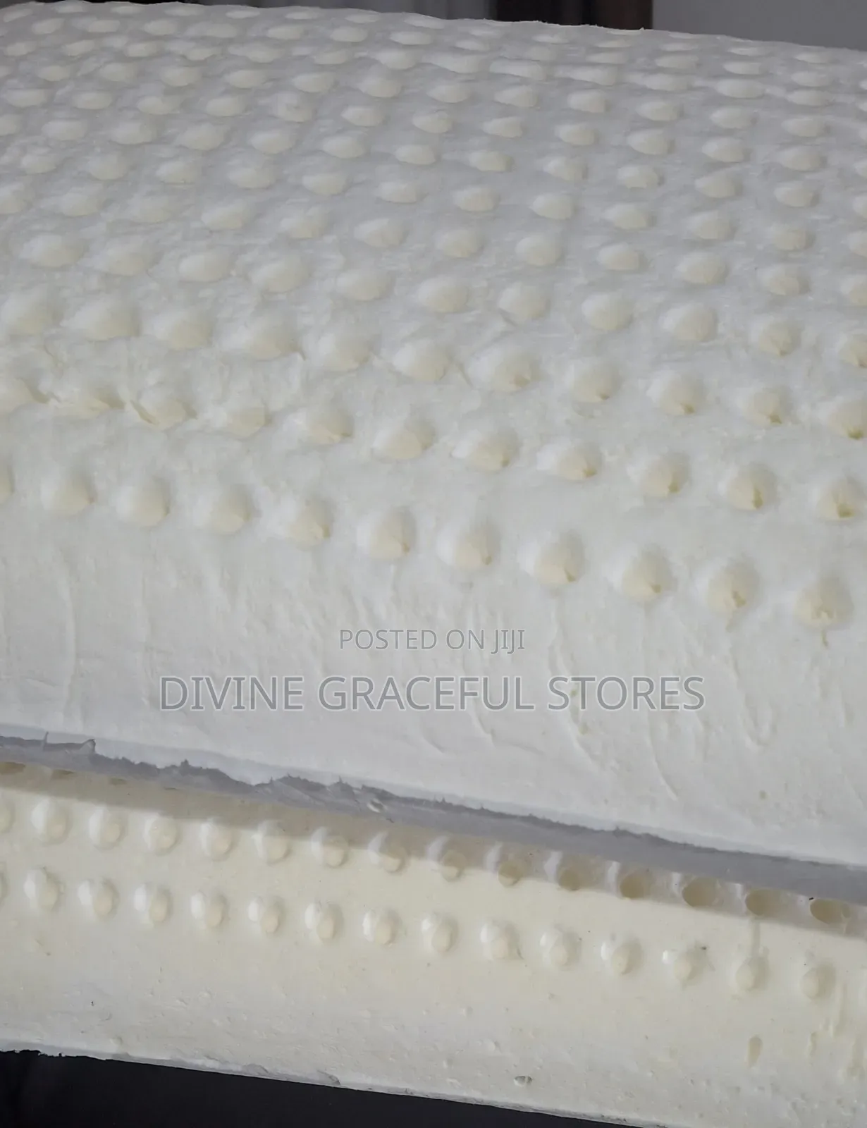 Memory Pillow