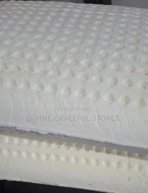 Memory Pillow
