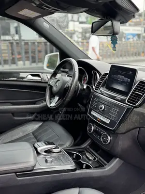 Mercedes-Benz GLE-Class GLE 350d 4MATIC 2017 White