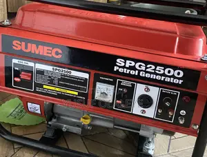 Sumec Generator