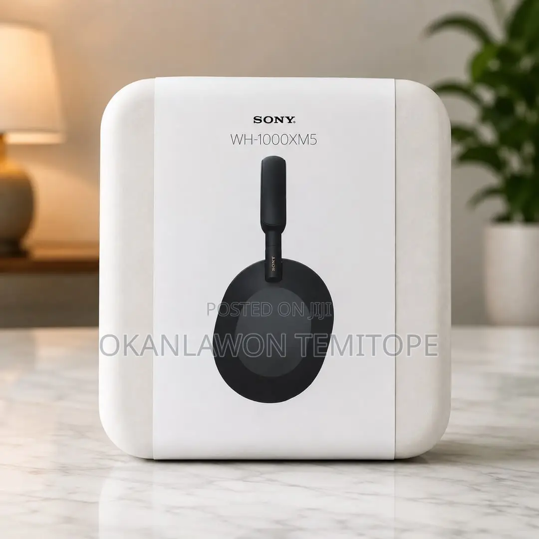 Sony Headphone