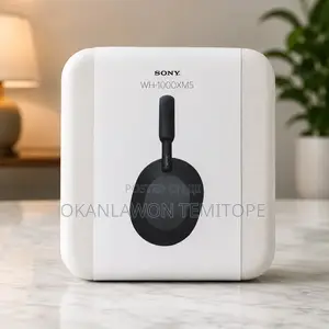 Sony Headphone