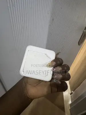 MTN Mifi Router