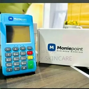 Moniepoint Mini POS Machine
