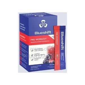 Pre-Workout 727 Grams Power- Strength Focus