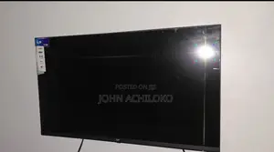 TV GoTv Decoder + Antenna
