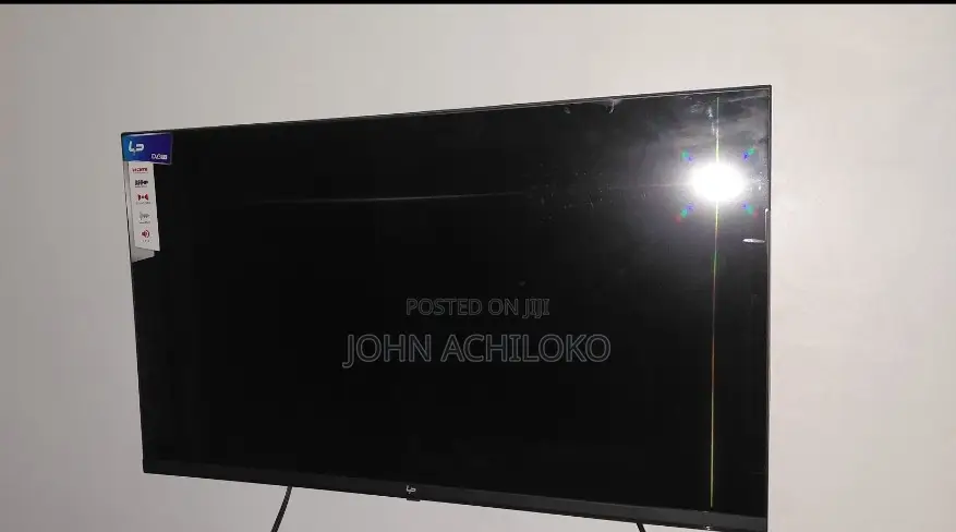 TV GoTv Decoder + Antenna