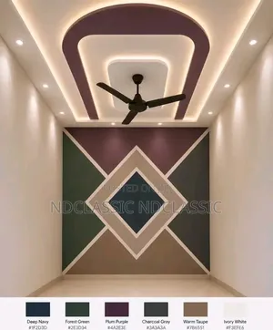 Decorative Painting