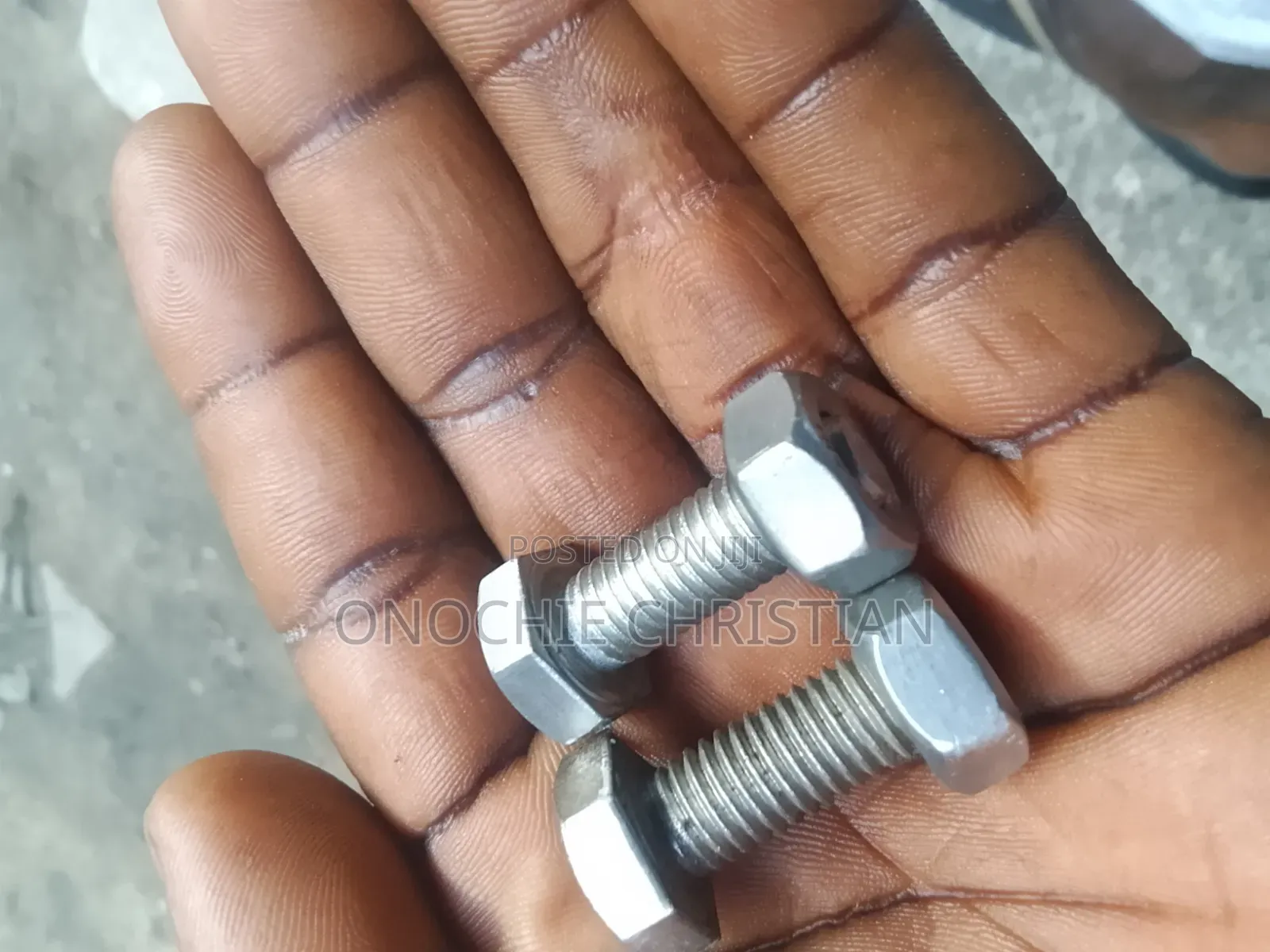 M30 Washer