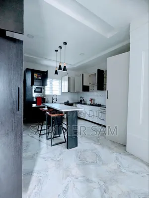 4bdrm Duplex in Shelter Afrique for rent