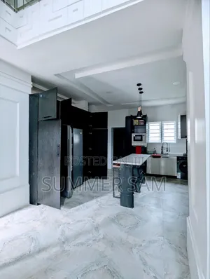4bdrm Duplex in Shelter Afrique for rent