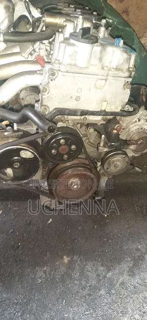 Qg16 Nissan Engine