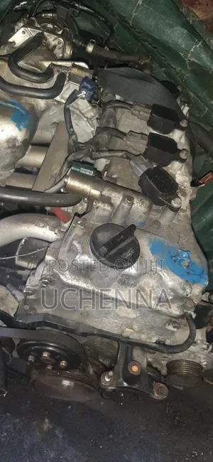 Qg16 Nissan Engine