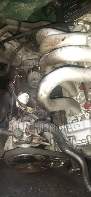 Qg16 Nissan Engine