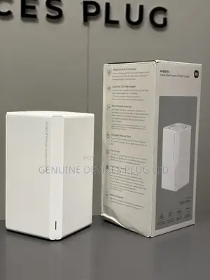 XIAOMI Mi Router Mesh System AC1200 2.4GHz/5GHz WiFi Dual-Band