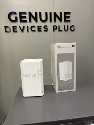 XIAOMI Mi Router Mesh System AC1200 2.4GHz/5GHz WiFi Dual-Band