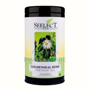 Goldenseal Tea 16 Teabag