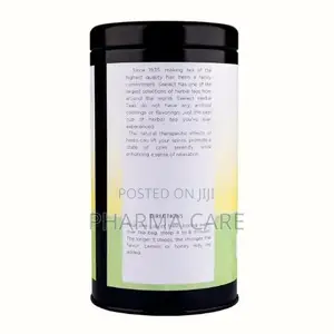 Goldenseal Tea 16 Teabag