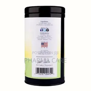 Goldenseal Tea 16 Teabag