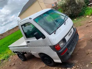 Jet Mover 2008 White