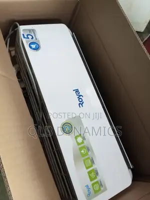 Royal 1.5 HP Air Conditioner