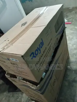 Royal 1.5 HP Air Conditioner