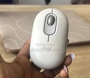 Logitech Mouse