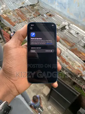 Apple iPhone 12 64 GB Blue