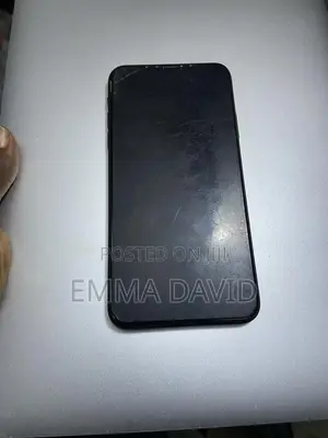 Apple iPhone 11 Pro Max 64 GB White