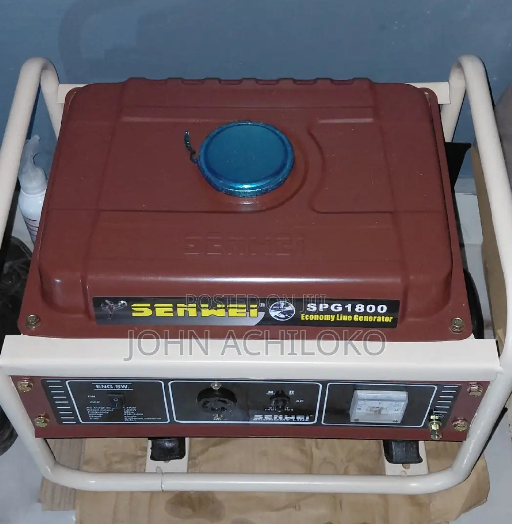 Generator SE