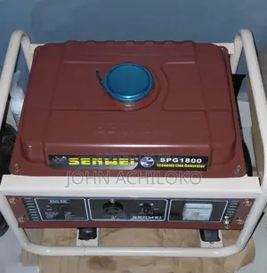 Generator SE