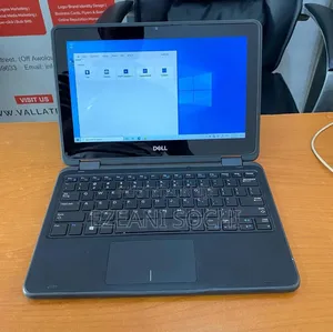 Laptop Dell Latitude 11 3189 8GB Intel Celeron SSD 128GB