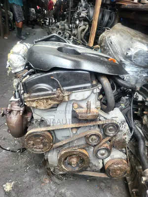 Engine Gear