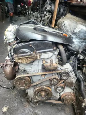 Engine Gear