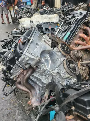 Engine Gear