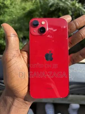 Apple iPhone 13 128 GB Red