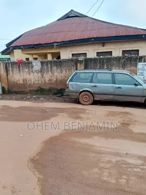 4bdrm Bungalow in Aku Villa, Karu-Nasarawa for sale
