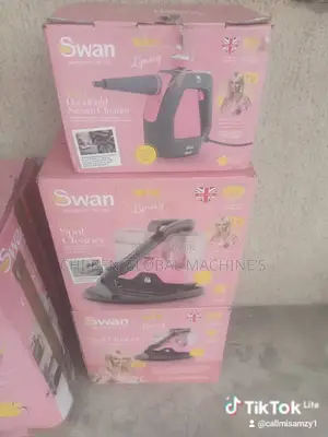 Vacuum Cleaner