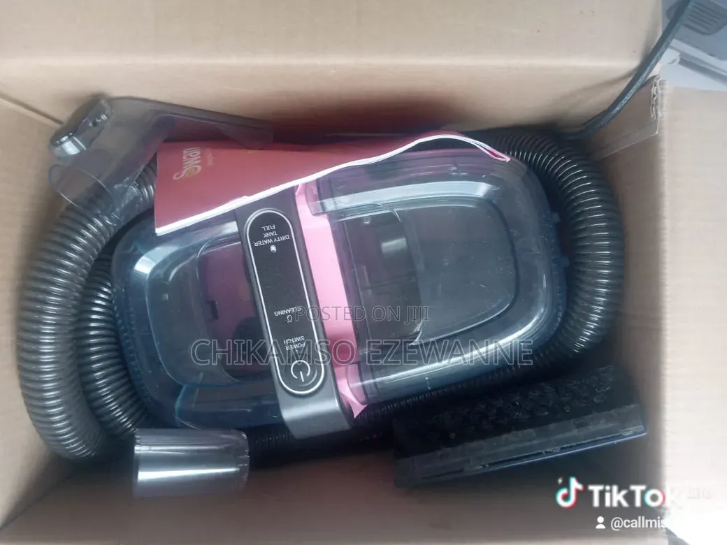 Vacuum Cleaner