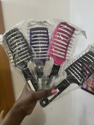 Paddle Detangling Brush