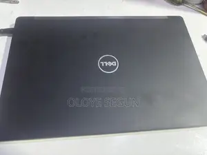 Laptop Dell Latitude 7480 8GB Intel Core i5 SSD 256GB