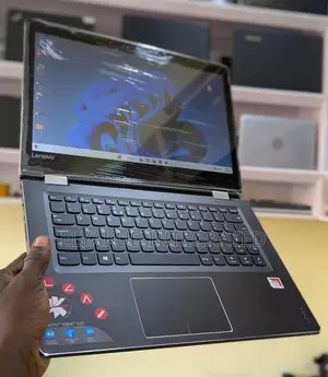 New Laptop Lenovo 4GB AMD A6 SSD 128GB