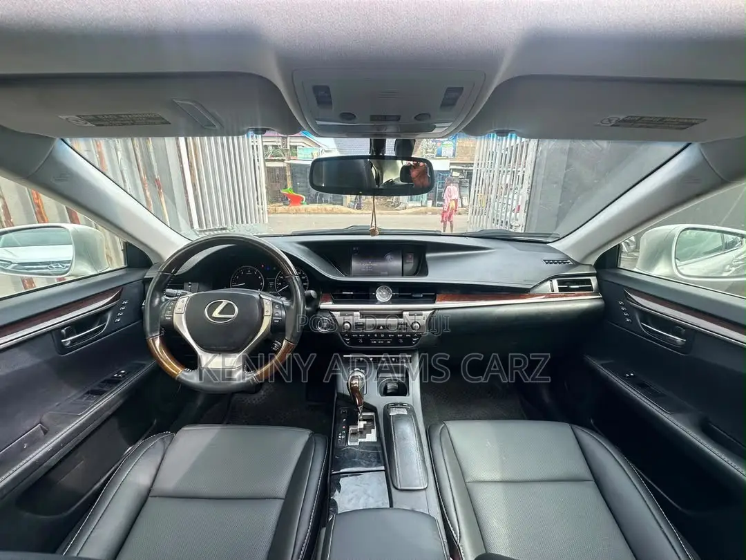 Lexus GS 2013 Silver