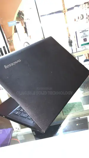 Laptop Lenovo G480 8GB Intel Celeron HDD 320GB