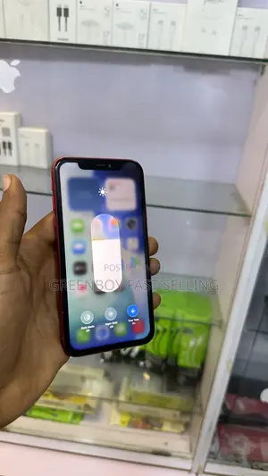Apple iPhone 11 64 GB Red